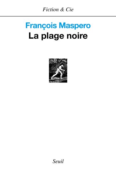 La Plage noire