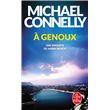 À genoux