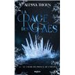 La Rage des faes, T2 : Le Coeur du prince de l'hiver