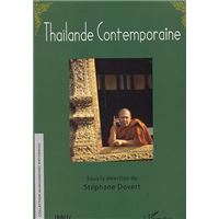 Thaïlande contemporaine