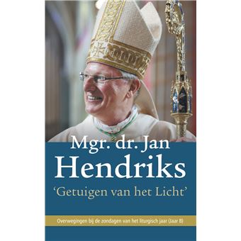 Jan Hendriks - 1
