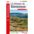 Le Chemin de Stevenson