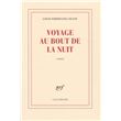 Voyage au bout de la nuit