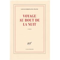 Voyage au bout de la nuit