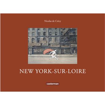 New York-sur-Loire - 1