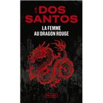 La Femme Au Dragon Rouge