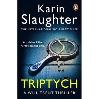 Will Trent - Will Trent, The gripping and thrilling first instalment in the Sunday Times bestselling Will Trent series, now on Disney+ T#1 - 1