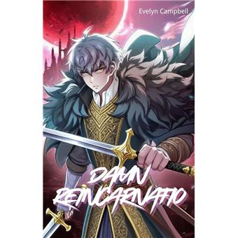Damn Reincarnation - 1