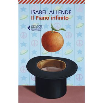 Il piano infinito - 1