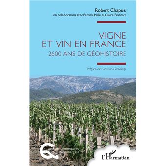 Vigne et vin en France - 1