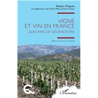 Vigne et vin en France