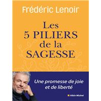 Les Cinq piliers de la sagesse