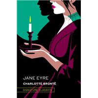 Jane Eyre (Graphic Art Collector's Edition)