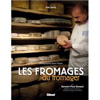 Les fromages du fromager