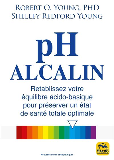 PH alcalin