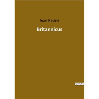 Britannicus - 1
