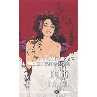 Le guide des fées - 1