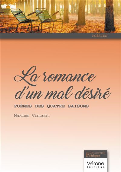La romance d'un mal desire