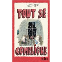 Tout se complique