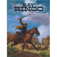 Ray Ringo - Tome 1 - La porte du diable