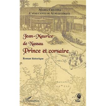 Jean-Maurice de Nassau - 1