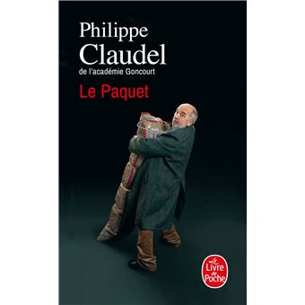 Le Paquet - 1