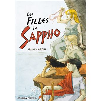Les filles de Sapphô - 1
