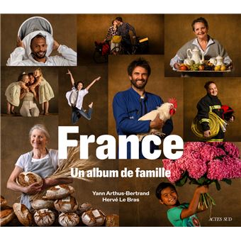 France, un album de famille - 1