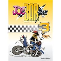 Joe Bar Team - Tome 03