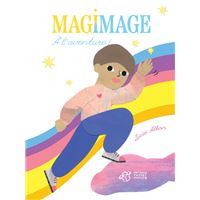 Magimage - À l'aventure