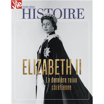 HS La Vie - Elizabeth II - 1