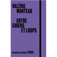 Entre chiens et loups