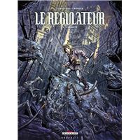 Le Régulateur T05 - Cordelia