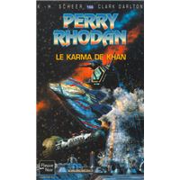 Perry Rhodan N166 Le karma de Khan