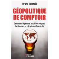 Géopolitique de comptoir