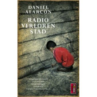 Radio verloren stad - 1