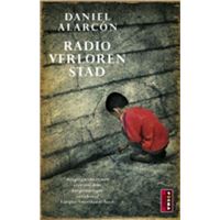 Radio verloren stad