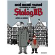 Moi René Tardi, prisonnier de guerre au Stalag IIB