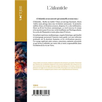 L'Atlantide - IS la Sacrifiée