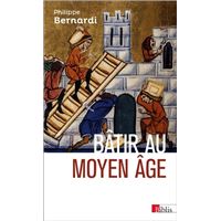 Quand les cathédrales étaient peintes - Poche - Alain Erlande