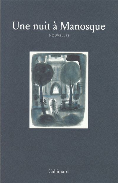 Interview de Yannick Haenel pour la sortie de son roman "Jan Karski" (Prix du Roman Fnac 2009)