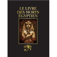 Le Livre des morts égyptien