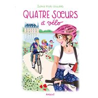 QUATRE SOEURS A VELO