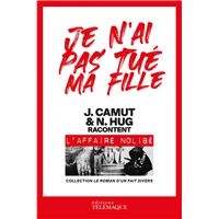 Je n'ai pas tué ma fille