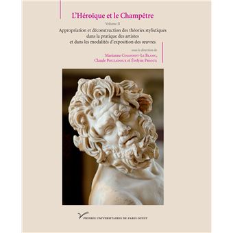 L'Héroïque et le Champêtre Volume II - 1