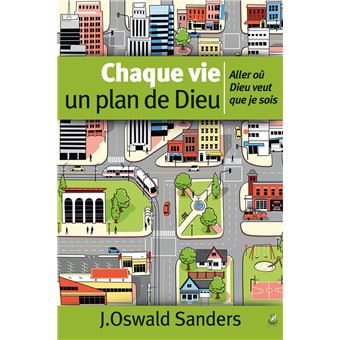 Chaque vie un plan de dieu - 1