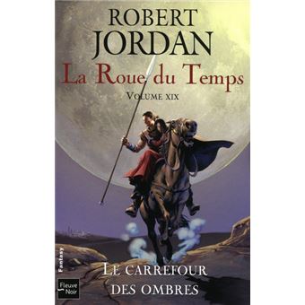 La Roue Du Temps - La Roue Du Temps, T19 - 1
