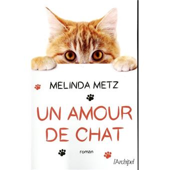 Un amour de chat - 1