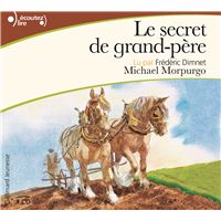 Le secret de grand-père