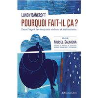 Pourquoi fait-il ça ?